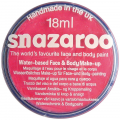 Snazaroo Standard Colours